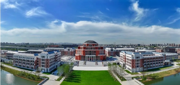 這些新大學(xué)，分?jǐn)?shù)線直逼C9高校！3.png