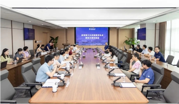 僅成立一年！理工大學，推進碩博點建設.png