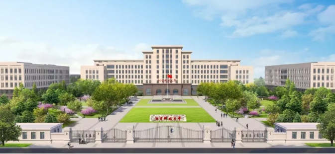 這所211大學雄安校區(qū)，已進入全面建設階段2.png
