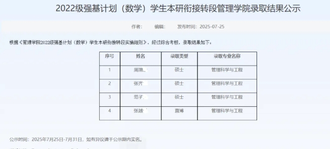 2022級各高校強基計劃轉(zhuǎn)段數(shù)據(jù)匯總14.png