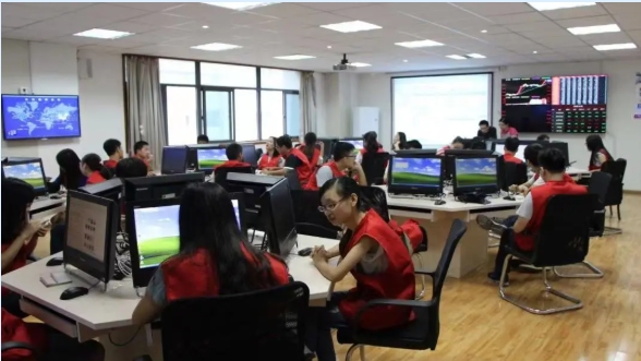 南京信息工程大學(xué)2+2國際本科招生專業(yè)解析8.png