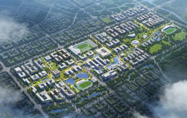 2600畝新校區(qū)！交通大學(xué)，去雄安.png