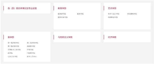多所“雙一流”，成立學(xué)部！6.png