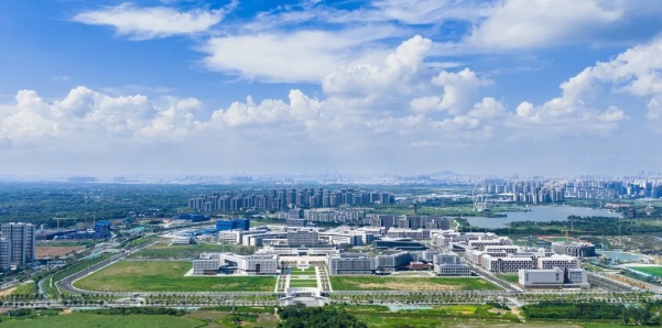 67億！這所醫(yī)科大學(xué)新校區(qū)，即將全面投用_副本.jpg