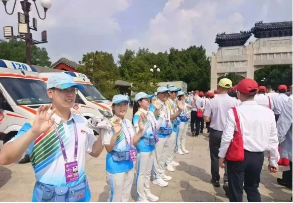 速覽！哪些高校參與了九三閱兵5.png