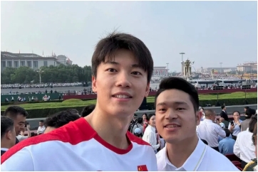 速覽！哪些高校參與了九三閱兵31.png