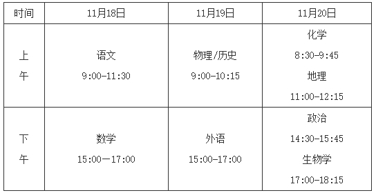常州2026屆高三第一學(xué)期期中考試通知發(fā)布！.png