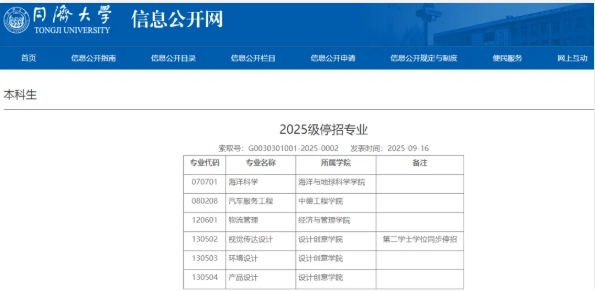 官宣：藝術(shù)學(xué)，全部停招！4.png