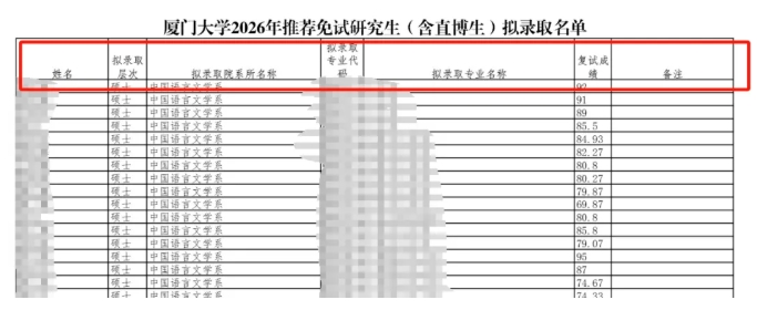 熱議！北大、南大等多所985不再公開推免生源！3.png
