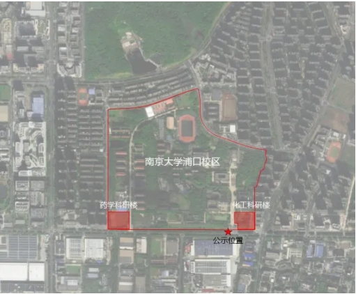 南京大學一校區(qū)，擬擴容至原來3倍！.png