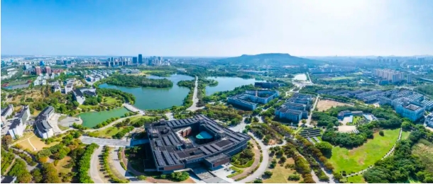 江寧高新區(qū)與南工程，校地融合再升級！.png